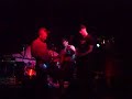 Tunnel Vision (live) - The Swellers