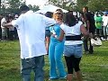 Essequibo reunion - dancing 1