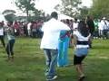Essequibo reunion - dancing 1