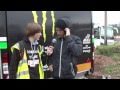 interview with tommy searle