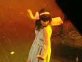 She & Him (Zooey Deschanel & M. Ward) - Bring It On Home (cover) (live)