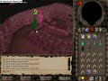 Ancient Magicks at Barrows!