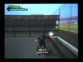 ALPHA THAW C.A.P.s: Psycho City