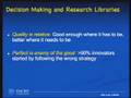 SCOAP3 - What is Open Access, Anyhow?