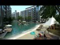 Laguna Beach Resort Jomtien by Heights Holdings