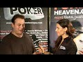 All In…Estonia with PokerHeaven.com