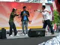 gempak selebriti ASTR bkt jalil-zizan nabil adik alicia naim