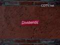Stock Market Dividend Cuts and Suspensions