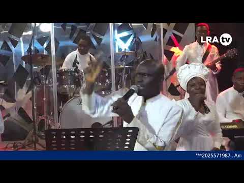 Lekan Remilekun Amos Live Stream
