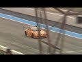 MERCEDES SLR CLUB Trophy 722 GT - Ontrack, Le Castellet