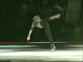 Alexei Yagudin 2003 Stars On Ice \"RACING\"