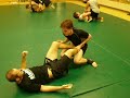 Matt Hughes vs. The Oracle
