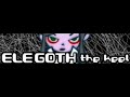 ポップンミュージック１１「the keel ～Long ver.～」（詳細に歌詞付）