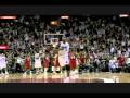 [BB] Dwyane Wade Hits The Game Winning 3 Pointer VS Nets 11-14-09