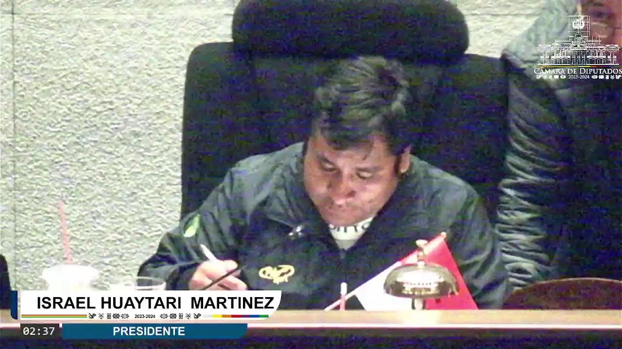 81a Sesión Ordinaria - 03/04/24