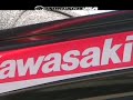 Kawasaki Teryx 750 4x4 - UTV First Ride Kawasaki Teryx 750 4x4 - UTV First Ride