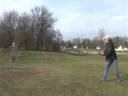 Disc Golf Tips and Technique: Putting with Todd Erickson Disc Golf Tips and Technique: Putting with Todd Erickson