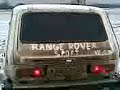 NIVA 2121 (RENGE ROVER)