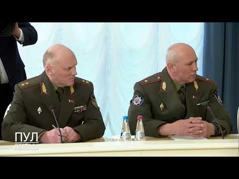 Первый. Главное. 12.05.26