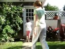 The Lord of the Air Conditioning - Scene 2