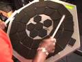 Worlds First Electronic Steelpan