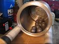 Ball Mill (Home Made) Ball Mill (Home Made)