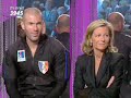 Commando Krav Maga on French National Talk Show! Commando Krav Maga on French National Talk Show!