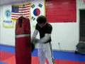 Sayed Najem - Rocky the Contender