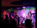 mosquitto - klownz angeles