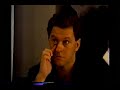 tommy k�rberg in the studio recording this beautiful version, taken from the making of chess tv special