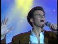 Hasselhof Flitterabend 1991 video dress rehearsal