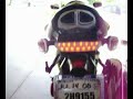 2008 Kawasaki Ninja ZX6 R