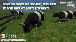 Farming Simulator 2011 (GIANTS)