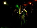 an atmospheric, melodic, death/prog metal band from greece called dustynation, covering an all times favourite psychotic waltz track! this cover was performed in thessaloniki/greece, at rock bottom club in the 1st of april 2007.