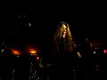 an atmospheric, melodic, death/prog metal band from greece called dustynation, covering an all times favourite psychotic waltz track! this cover was performed in thessaloniki/greece, at rock bottom club in the 1st of april 2007.