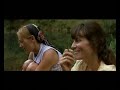 bosque de sombras / the backwoods trailer def castellano