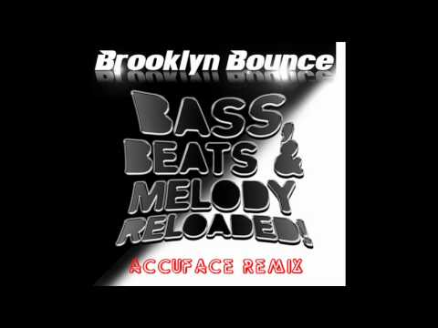 bounce energy bounce energy