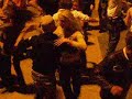 Paris Quais de Seine Salsa Portoricaine