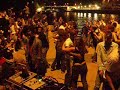 paris quais de seine salsa portoricaine