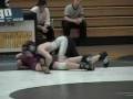 Sabis Bulldogs JV Berthiaume v. Pioneer 103