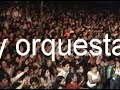 jhonny carpincho y orquesta