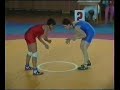 Female wrestling in Czech rep. 07
