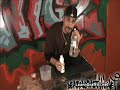 how to graffiti jacket pt 1 TRAINWRITERS.COM how to graffiti jacket pt 1 TRAINWRITERS.COM