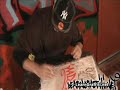 how to graffiti jacket pt 1 trainwriters com