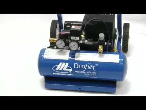 DuoFlex Features and Benefits DuoFlex Features and Benefits