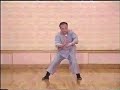 Adam Hsu (??) - Bajiquan (???) - Power Issuing