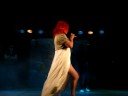 gigetto in whitney houston-montesilvano