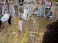 capoeira