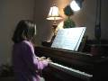 videos de Caroline Piano Video Part 2 11-08.MPG