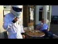 The Chasers War on Everything - Stig (Skit)